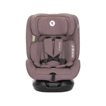 Kép 3/4 - Lorelli Voyager i-Size autósülés 40-150cm + nyakpárna - Pink