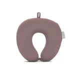 Kép 4/4 - Lorelli Voyager i-Size autósülés 40-150cm + nyakpárna - Pink