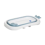Kép 2/2 - Lorelli Összecsukható kád 83 cm - Nordic Blue