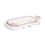 Kép 2/2 - Lorelli Összecsukható kád 83 cm - Nordic Pink
