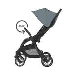 Kép 10/10 - Espiro Fuel sport babakocsi - 109 Sandy Beige