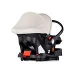 Kép 4/5 - Chipolino Amore autóshordozó 40-87cm - Biscotta