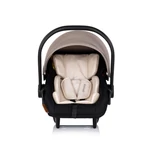 Kép 3/5 - Chipolino Amore autóshordozó 40-87cm - Tiramisu
