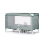 Kép 1/4 - Chipolino Capri fix utazóágy - Hippo green