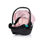 Kép 1/2 - Chipolino Duo Smart autóshordozó 40-87cm - Pink Marshmellow