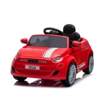 Kép 3/10 - Chipolino Fiat 500 elektromos autó - red