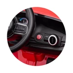 Kép 9/10 - Chipolino Fiat 500 elektromos autó - red