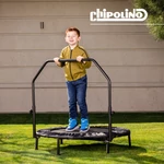 Kép 1/5 - Chipolino Fit Trambulin 94 cm - black