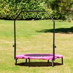 Kép 4/6 - Chipolino Fit Trambulin 94 cm - pink