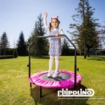 Kép 1/6 - Chipolino Fit Trambulin 94 cm - pink
