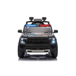 Kép 2/10 - Chipolino FORD POLICE elektromos autó - black