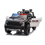 Kép 5/10 - Chipolino FORD POLICE elektromos autó - black