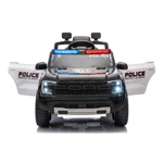 Kép 6/10 - Chipolino FORD POLICE elektromos autó - black