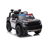 Kép 7/10 - Chipolino FORD POLICE elektromos autó - black