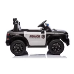 Kép 8/10 - Chipolino FORD POLICE elektromos autó - black