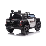 Kép 9/10 - Chipolino FORD POLICE elektromos autó - black