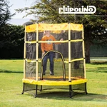 Kép 2/5 - Chipolino Funny Trambulin 140 cm