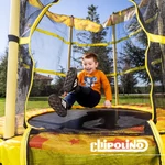 Kép 3/5 - Chipolino Funny Trambulin 140 cm