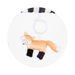 Kép 3/8 - Chipolino játszószőnyeg - Little Fox