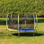 Kép 1/2 - Chipolino Jumpy Trambulin 140 cm
