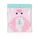 Kép 2/2 - Chipolino Little Duck hajmosó karika - pink