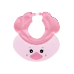 Kép 1/2 - Chipolino Little Duck hajmosó karika - pink