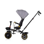 Kép 2/7 - Chipolino Max Sport tricikli kupolával - Anthracite