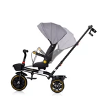 Kép 4/7 - Chipolino Max Sport tricikli kupolával - Anthracite