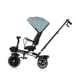Kép 2/7 - Chipolino Max Sport tricikli kupolával - Basil