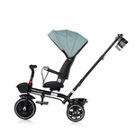 Kép 3/7 - Chipolino Max Sport tricikli kupolával - Basil