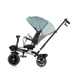 Kép 4/7 - Chipolino Max Sport tricikli kupolával - Basil