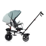 Kép 6/7 - Chipolino Max Sport tricikli kupolával - Basil