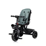 Kép 7/7 - Chipolino Max Sport tricikli kupolával - Basil