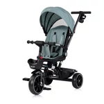 Kép 1/7 - Chipolino Max Sport tricikli kupolával - Basil