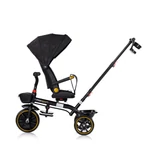 Kép 5/7 - Chipolino Max Sport tricikli kupolával - Blackberry