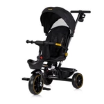 Kép 1/7 - Chipolino Max Sport tricikli kupolával - Blackberry