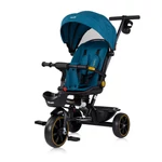 Kép 1/7 - Chipolino Max Sport tricikli kupolával - Oasis
