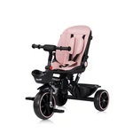 Kép 7/9 - Chipolino Max Sport tricikli kupolával - Pink Marshmallow