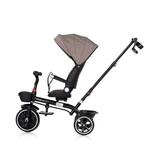 Kép 2/7 - Chipolino Max Sport tricikli kupolával - Tiramisu