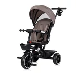 Kép 1/7 - Chipolino Max Sport tricikli kupolával - Tiramisu