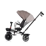 Kép 4/7 - Chipolino Max Sport tricikli kupolával - Tiramisu