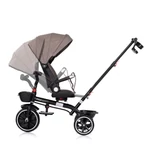 Kép 6/7 - Chipolino Max Sport tricikli kupolával - Tiramisu