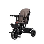 Kép 7/7 - Chipolino Max Sport tricikli kupolával - Tiramisu