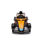 Kép 4/10 - Chipolino McLaren Formula 1 elektromos autó - orange