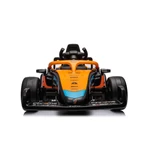 Kép 5/10 - Chipolino McLaren Formula 1 elektromos autó - orange