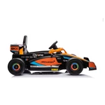 Kép 9/10 - Chipolino McLaren Formula 1 elektromos autó - orange