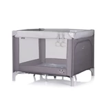 Kép 1/3 - Chipolino Pop Up utazójáróka - Hippo Grey
