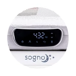 Kép 9/10 - Chipolino Sogno multifunkciós babaöböl - Grey