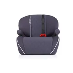 Kép 2/3 - Chipolino Sonic autós ülésmagasító 125-150 cm Isofix - Anthracite
