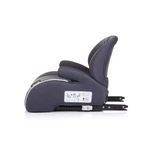 Kép 3/3 - Chipolino Sonic autós ülésmagasító 125-150 cm Isofix - Anthracite